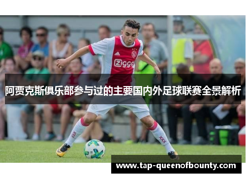 阿贾克斯俱乐部参与过的主要国内外足球联赛全景解析